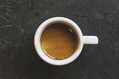 Espresso Shot