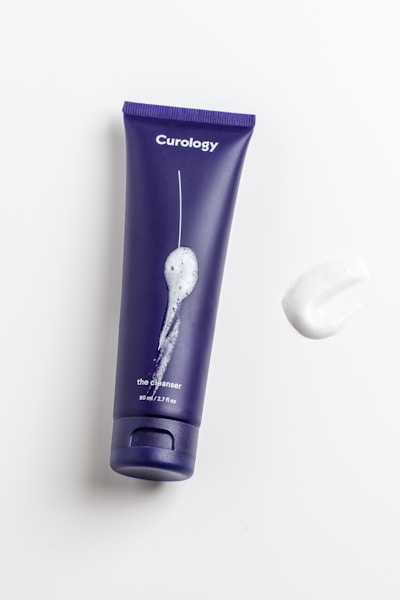 Hair Care Repair Mask
